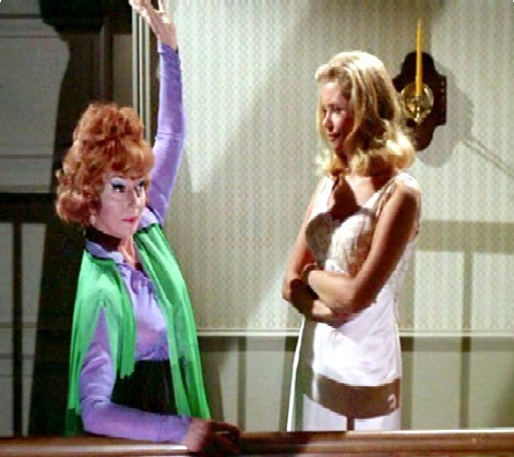  Bewitched Scene