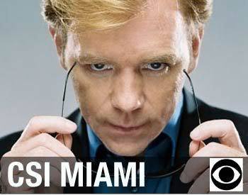  CSI:科学捜査班 Miami
