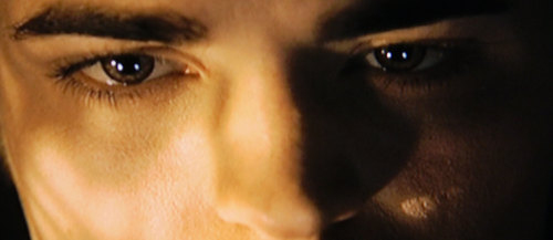  Edward's Eyes