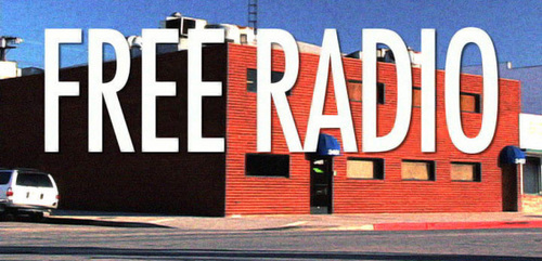  Free Radio