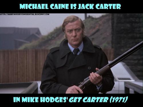  Get Carter দেওয়ালপত্র