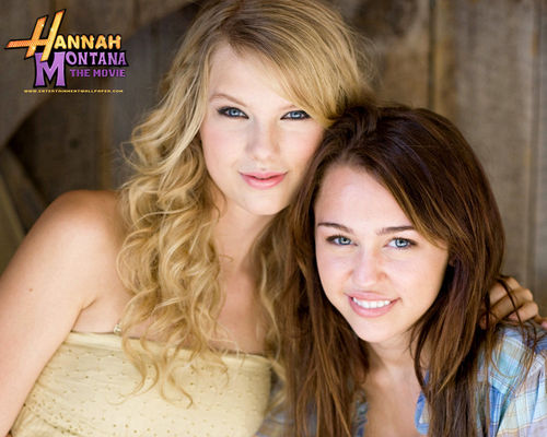  Hannah Montana- The Movie