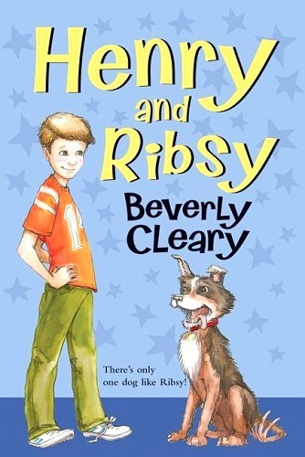  Henry and Ribsy