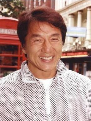 Jackie Chan - Jackie Chan Photo (5468518) - Fanpop