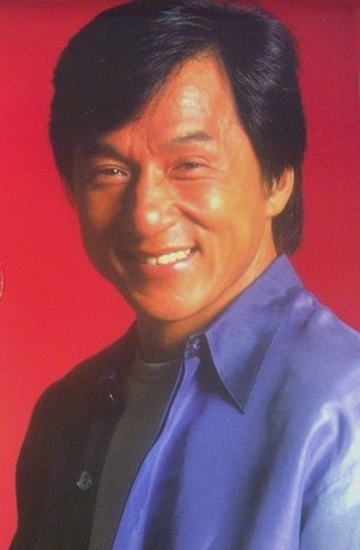  Jackie Chan