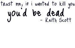  Keith Quote
