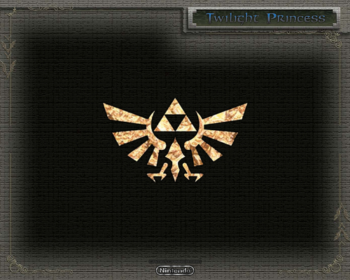 Legend of Zelda Wallpaper