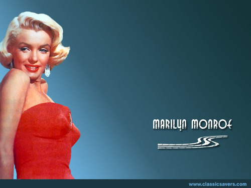 Marilyn