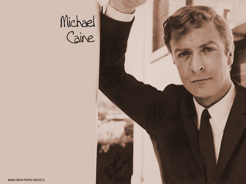  Michael Caine hình nền