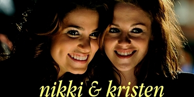  Nikki & Kristen