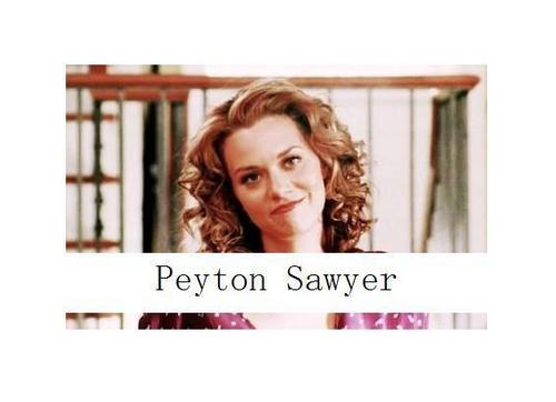  Peyton
