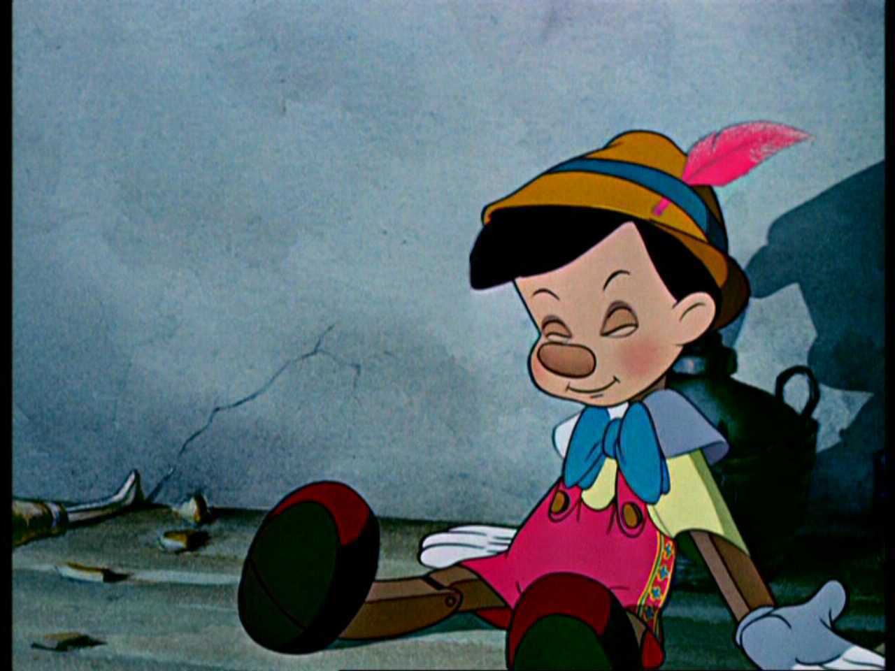 Pinocchio - Classic Disney Image (5433719) - Fanpop