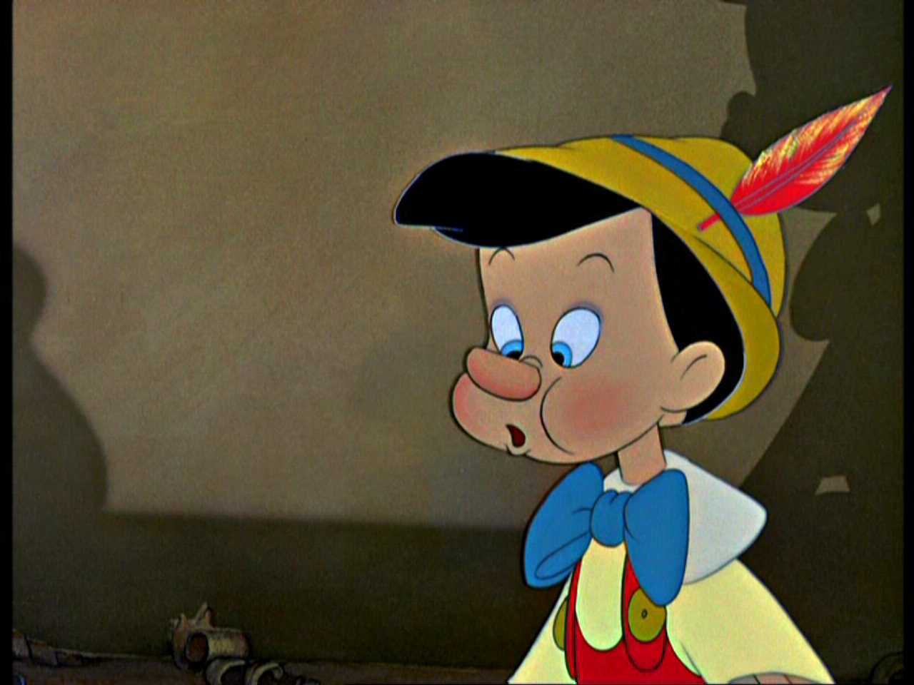 Pinocchio - Classic Disney Image (5434178) - Fanpop