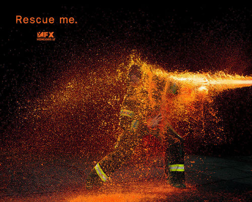  Rescue Me