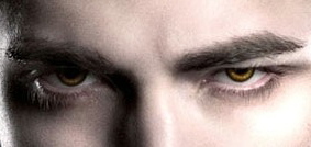  Rob's Eyes