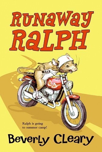  Runaway Ralph