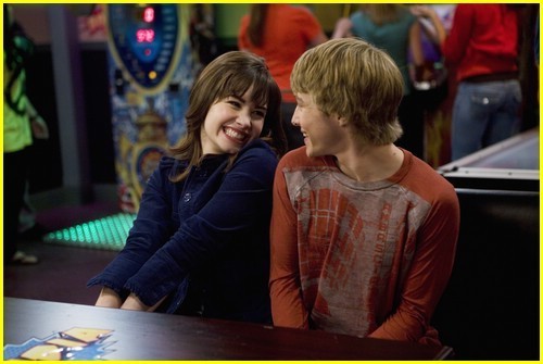  SWAC - 1.09 'With A Chance Of Dating' - Promos