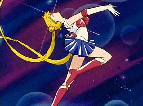  Sailor Moon wolpeyper