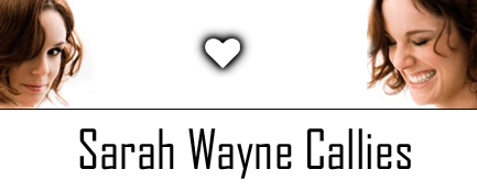  Sarah Wayne Callies-Sarah Tancredi