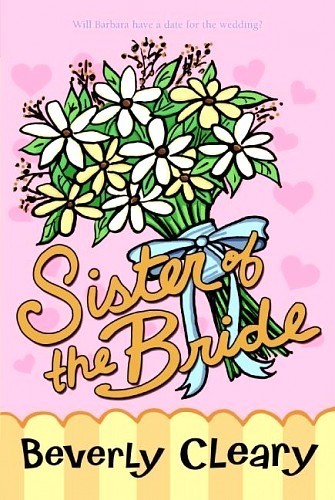  Sister of the Bride