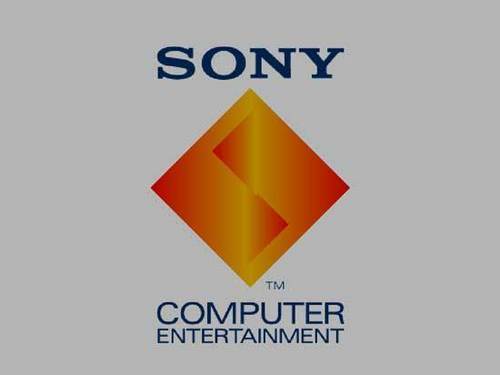  Sony Computer Entertainment logo