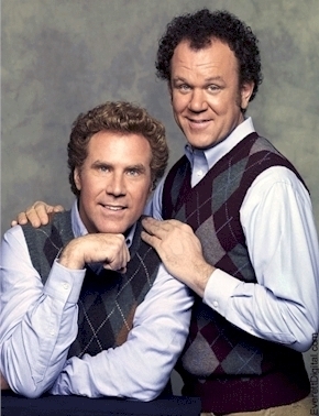  Step Brothers