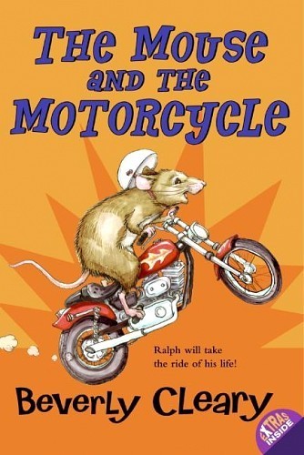  The souris & the Motorcycle