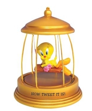  Tweety Bird Figurine
