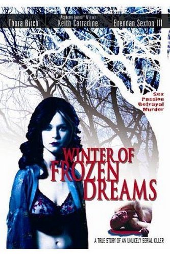  Winter of アナと雪の女王 Dreams