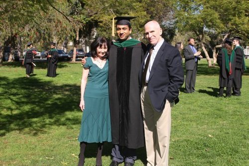  kutner and parents