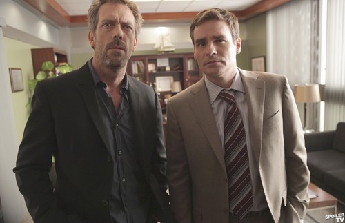  5x22 "House Divided" Promo Pics