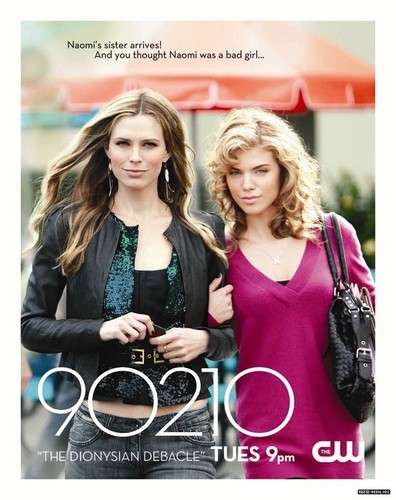  90210 - May Sweeps Posters