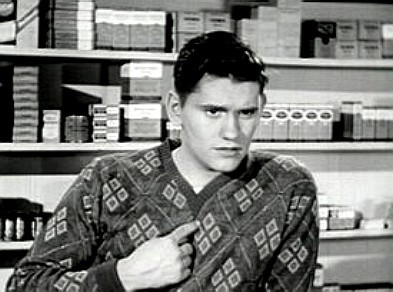  A Young Dick York