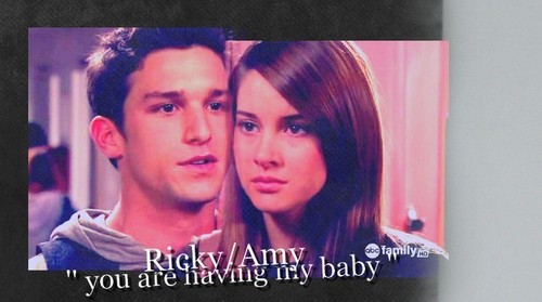  Amy and Ricky