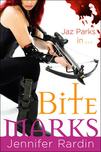  Bite Marks (cover)