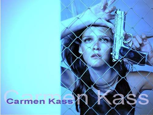 Carmen - Carmen Kass fond d'écran (5526848) - fanpop