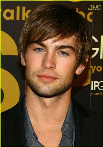  Chace Crawford