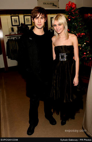  Chace and Taylor