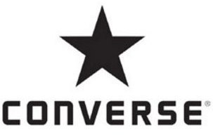  Converse سٹار, ستارہ