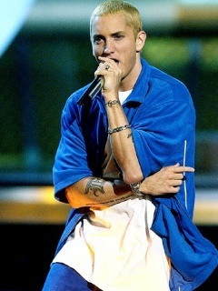  Eminem <3
