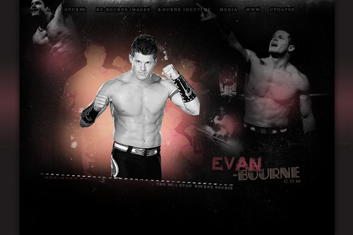 Evan Bourne