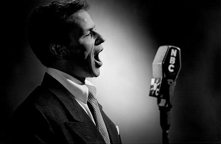 Frank Sinatra 1950