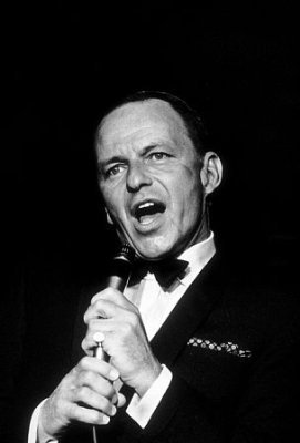  Frank Sinatra 1964