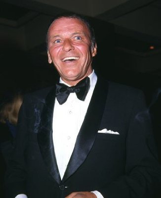  Frank Sinatra 1973