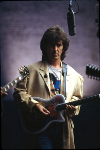  George Harrison
