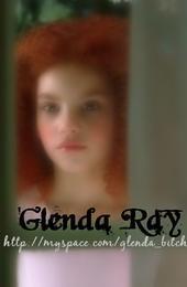  Glenda রশ্মি
