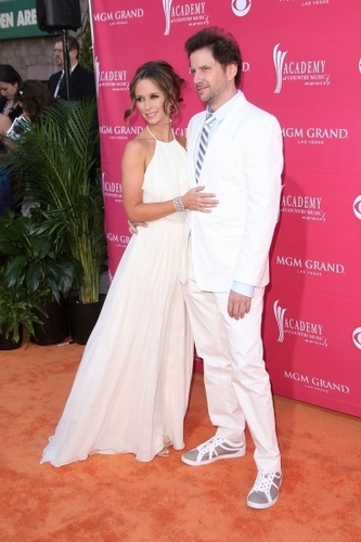  Jennifer and Jamie - Country musique Awards
