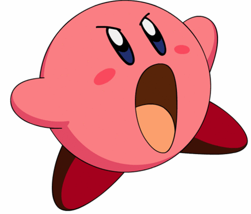  Kirby Image
