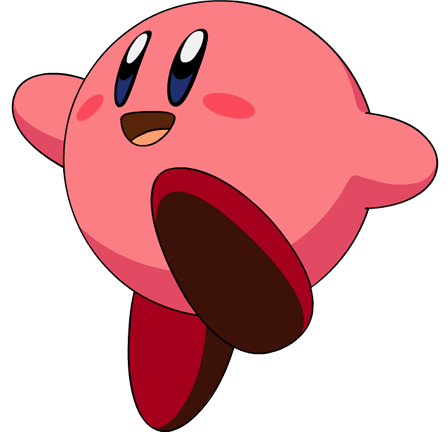  Kirby Image
