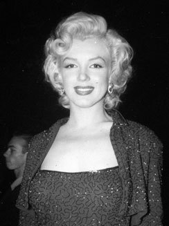 Marilyn Monroe - Marilyn Monroe Photo (5577541) - Fanpop
